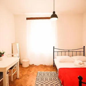  Apartamento Cozy Studio In City Centar Stosija Croacia