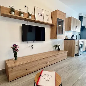  Apartamento Ceo - Naranja España