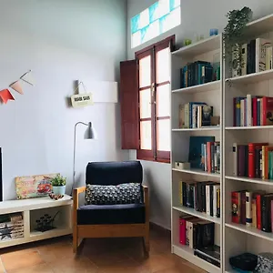  Apartamento Preciosa Casa Baja Reformada España