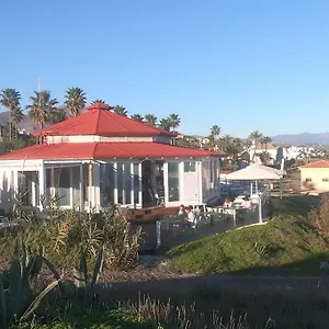  Apartamento Schoenes Penthouse Mit Meerblick Pura Vida España
