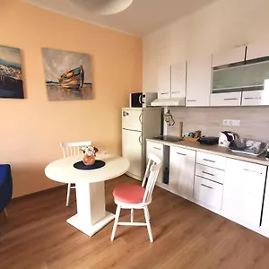  Apartamento Oasis Croacia