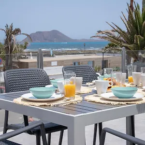  Apartamento 2 Beachfront By Holidays España